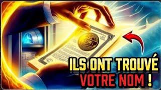 Les élus de Dieu️, les autorités bancaires ont découvert un secret lié à votre nom ‼️