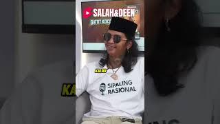 Pertahankan kepo #islam #dakwah #ummat#nu#muhammadiyah #shorts #podcast #viral #indonesia