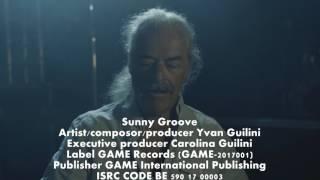Teaser videoclip Yvan Guilini Sunny groove