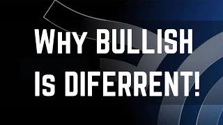 Why Bullish Will Succeed Where Other EOS Projects Failed