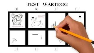 TEST de WARTEGG (8 Campos 2021) - Wartegg Resuelto y Correcto