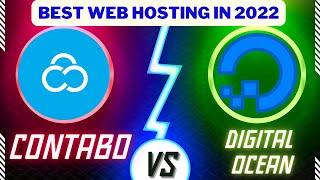 Contabo Vs Digital Ocean 2022 - Which One Is Better ?!