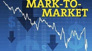 What is Mark To Market (MTM)?