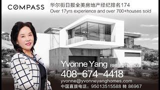 Yvonne Yang September Sales