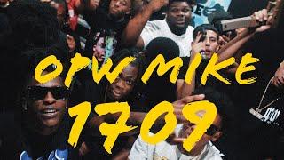 Opw Mike - 1709 [Official Music Video] @opwmike7041