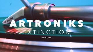 ARtroniks - Extinction