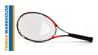 Tecnifibre TFight 315 Dynacore Racquet Review