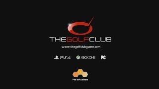 The Golf Club - Creating A Custom Hole