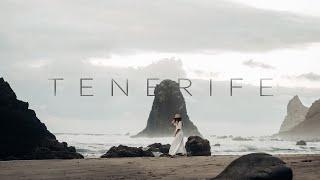 TENERIFE | Cinematic travel film