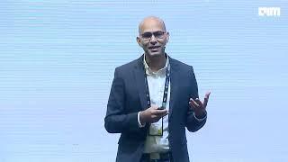 ML @ Capital G By Rajat Pandit Head of Google Cloud, Sales Engineering | Cypher 2022