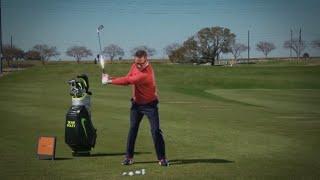 Golf Swing Consistency Secrets - The 9 to 3 Swing Drill | GolfPass