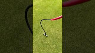 The Average Torque Putter According to L.A.B Golf #golf #golfshorts #golfputting