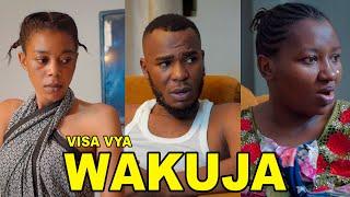 WAKUJA - New African Movie | 2024 Swahili Movie | Adam Leo Bongo Movie