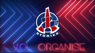 VOL ORGANISÉ / Bande Organisée Remix Azéd Stories Prod by ChrissMaker