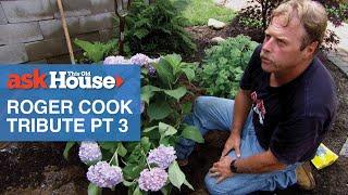How Roger Cook Built His Legacy | Ask This Old House