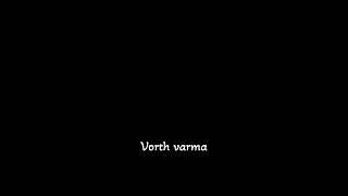 vorth varma worth worth @Chudu_Maawa #wordsworth #trending