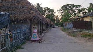 Village Life Odisha | A beautiful Odisha Village | Choto mora Gaon ti 
