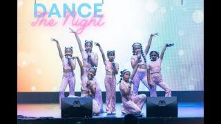 Dance the Night - DAP-B Group Performance (B-Dazzled Music & Dance Festival 2023)