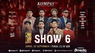 [FULL] SHOW 6 SUCI X - Stand Up Comedy Indonesia KompasTV