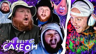 2 HOUR BEST OF CASEOH REACTION COMPILATION