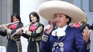 Disney-Pixar "Coco" Star Anthony Gonzalez Sings "Remember Me" and "Un Poco Loco" on Coco Day in L.A.