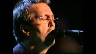 Eric Clapton - Hoochie Coochie Man (LIVE)