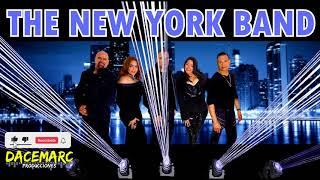 The New York Band | MERENGUE MIX | Compilation of HITS | Give me life, if you are my man | 