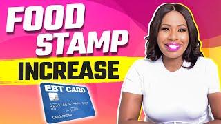 PANDEMIC EBT: OCTOBER MAXIMUM PAYOUTS "MORE STATES ADDED" + CHILD TAX CREDIT, SNAP CUTS & MORE!