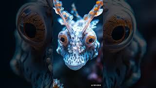 #marinelife #underwater #fantastic #anime Animals