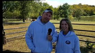 Timber View Farm Alpacas Miami County Fall Farm Tours