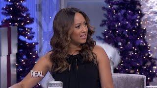 Tamera Mowry-Housley Claps Back at Fans Who Come for Her Husband!