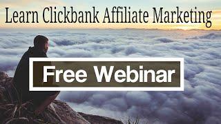 Passive Income For Beginners - Commission Hero - Clickbank Affiliate Marketing 2020