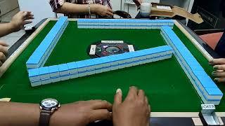Team mahjong March 18 2025 team Pinoy south Africa second game naka relish agad ..