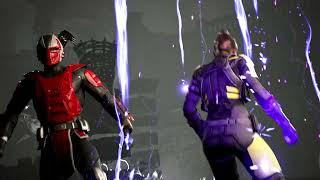 MORTAL KOMBAT 1 KOMBAT PACK 3 TEASER TRAILER