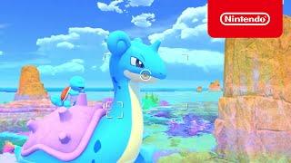 New Pokémon Snap is coming! (Nintendo Switch)