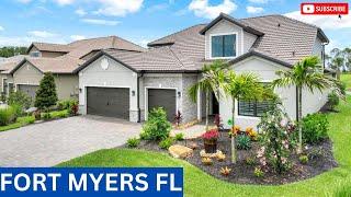 Homes for sale in Fort Myers Florida | Wildblue in Fort Myers FL by Pulte