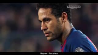 Best 100 Goals In Football 2016/17