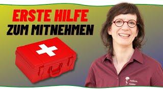 Dieses Multitalent der Homöopathie gehört in jeden Haushalt - Arnica