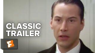 Devil's Advocate (1997) Official Trailer - Al Pacino, Keanu Reeves Drama Movie HD