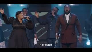 MOGmusic feat.   NTOKOZO  MBAMBO - Praise the LORD