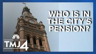 Milwaukee's pension crisis: Here's what to know