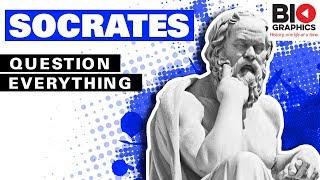 Socrates: Question Everything