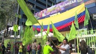 Ecuador: Consejo Nacional Electoral anuncia triunfo de Moreno