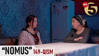 "Nomus" serialining 149-qismi