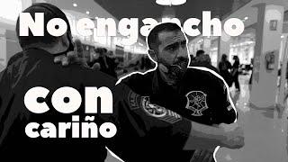 KENPO AMERICANO / Aprender Kenpo karate con Lorenzo Jiménez / ANFITEATRUM