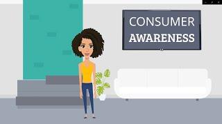 Consumer Awareness Intro