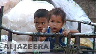 Philippines: Nutrition crisis hinders children's performance in schools