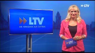 LTV AKTUELL am Montag - Sendung vom 30.08.21