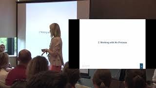 "IT BDSMinsk 2019" - 10 mistakes of sales in IT