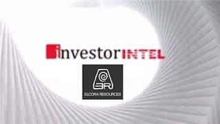 Elcora Resources (TSXV: ERA) InvestorIntel Interview